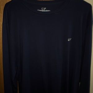 Brand new thin vv T-shirt